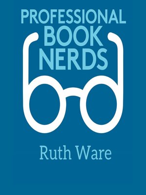 Ruth Ware Interview - Audiobook